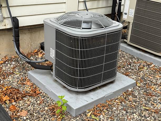 24/7 Emergency Hvac Installation experts in Linden, NJ