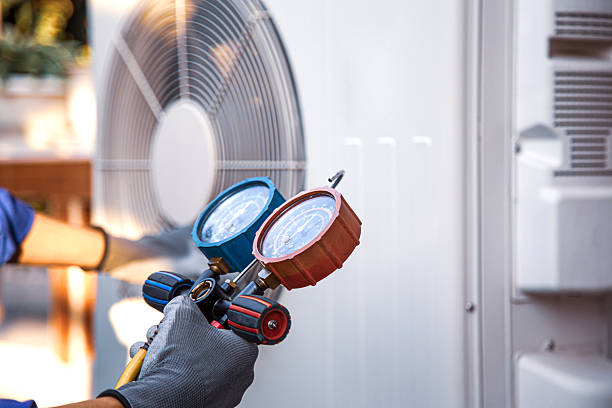 Affordable Emergency Ac Repair solutions in Linden, NJ