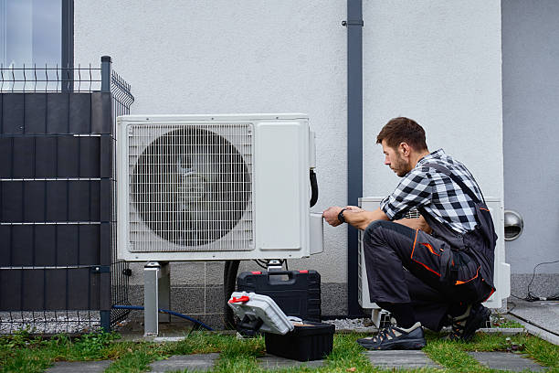 Trusted Emergency Ac Repair service in Linden, NJ - HVAC Repair CO